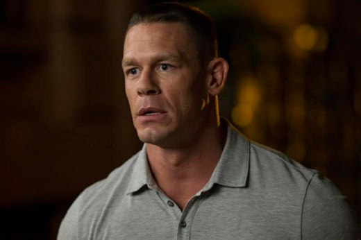 John Cena Height, Weight, Age, Girlfriend, Wife, Family, Biography & More