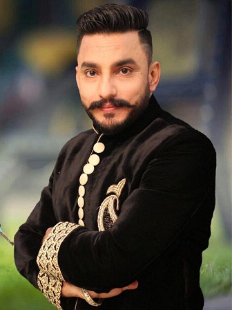 Deep Dhillon (Punjabi Singer) Height, Weight, Age, Affairs,Wife, Children, Biography & More