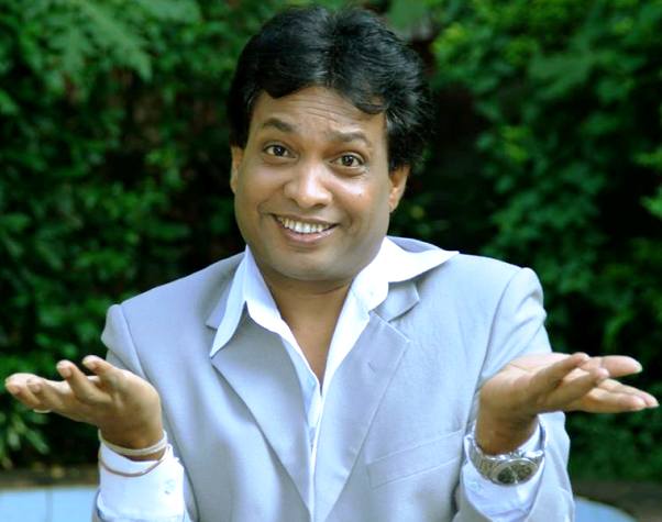 Sunil Pal Height, Weight, Age, Biography, Wife, Affairs & More