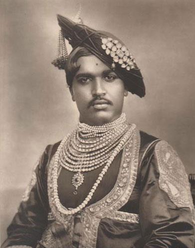 Rani Lakshmibai's Husband Gangadhar Rao Newalkar