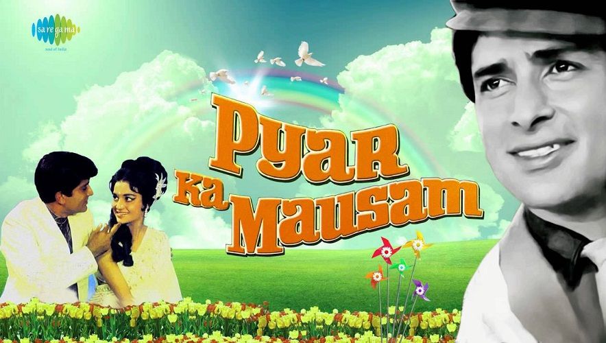 Pyar Ka Mausam