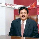 Kalanithi Maran And SpiceJet