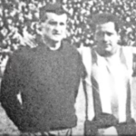 Unai Emery's Father and Grandfather