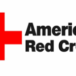 Fanning is a member of American Red Cross
