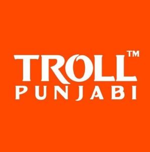 Rabby Tiwana- Troll Punjabi