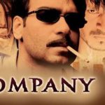 Vivek Oberoi's debut film- Company