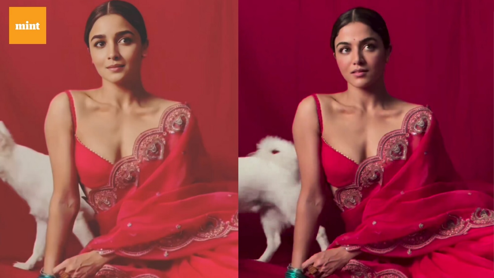 Alia Bhatt Deepfake: Bollywood actress again a victim of AI manipulation; netizens ask, 'Is this legal?