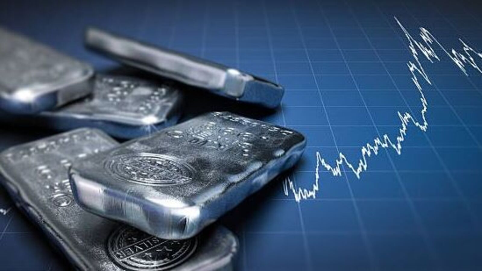 Catch the glitter: Silver up 11% YTD on import volume, likely to outshine gold in near-term; How should you invest?