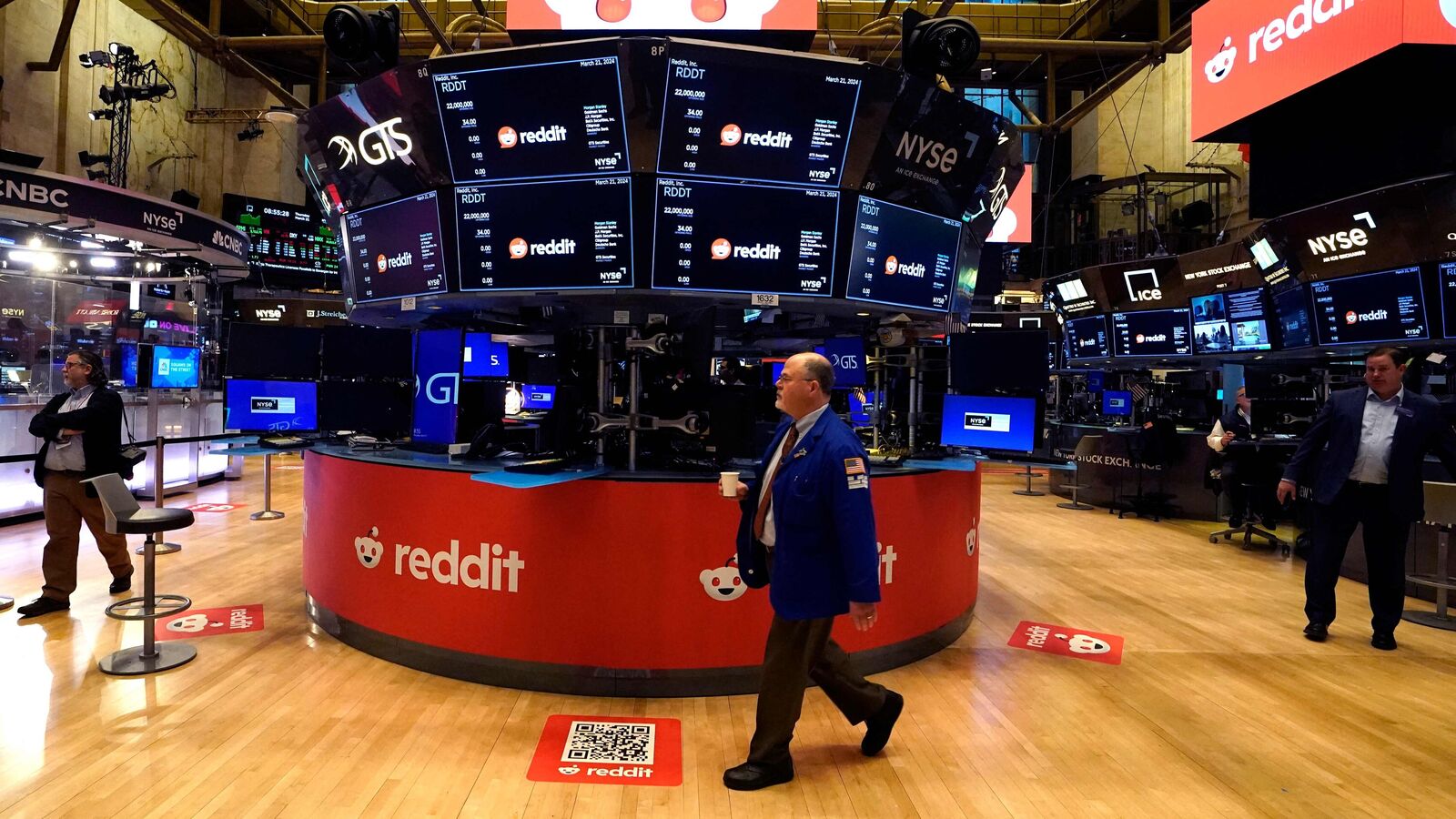 Wall Street week ahead: Investors’ focus on inflation & retail sales data, Walmart earnings